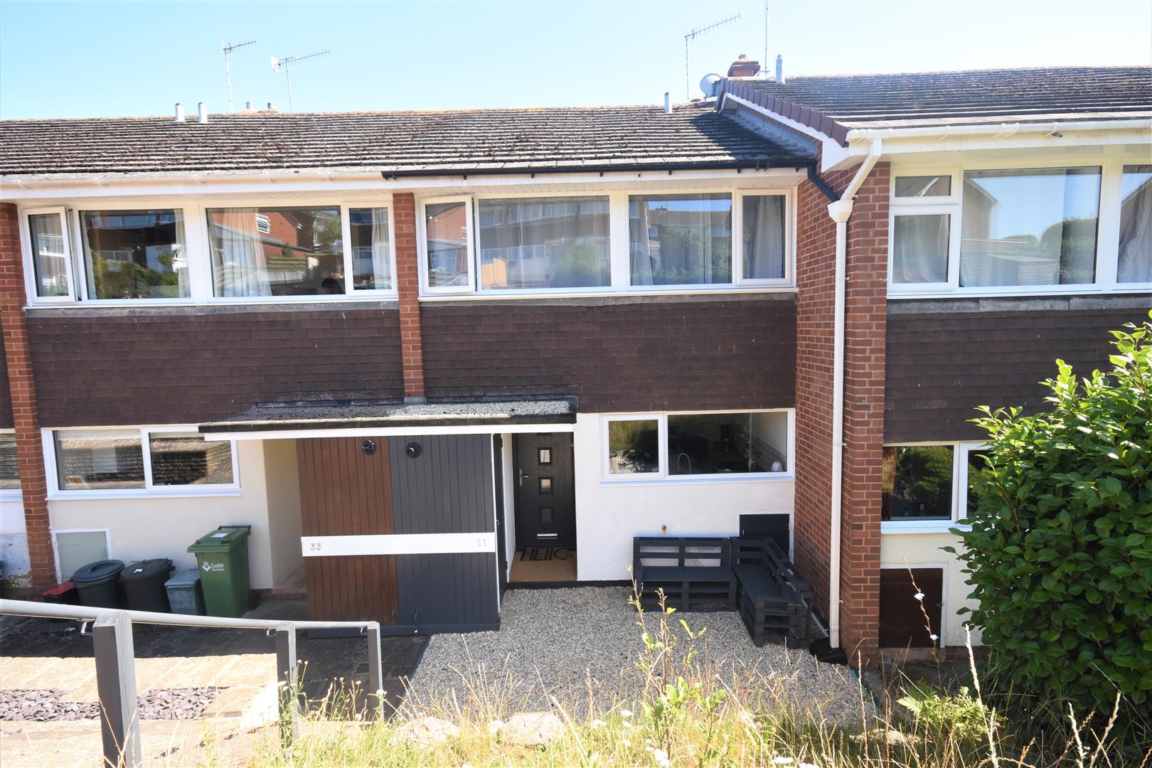 Beverley Close, Broadfields, Exeter Burgoynes Estate Agents, Exeter